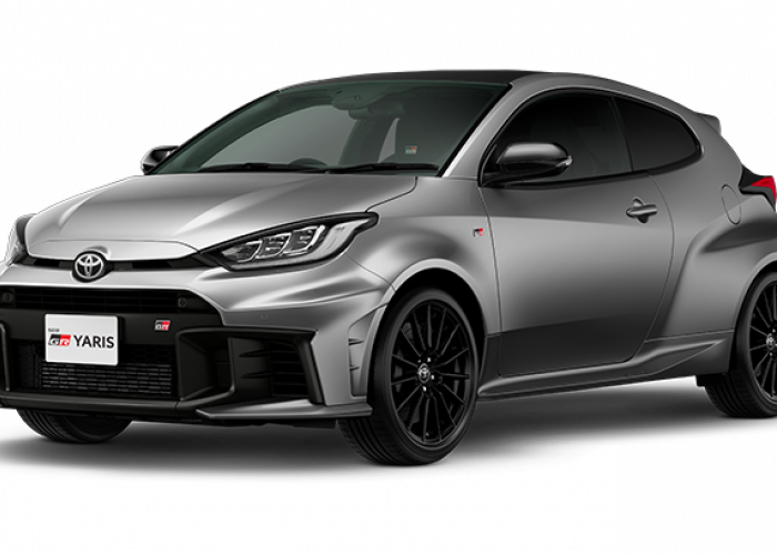 Toyota GR Yaris 2026 Indonesia: Harga, Spesifikasi, dan Fitur Sporty