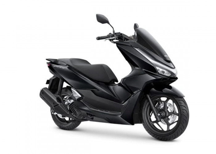 7 Skutik Premium Honda Paling Direkomendasikan 2026, Nyaman Harian hingga Touring Jarak Jauh