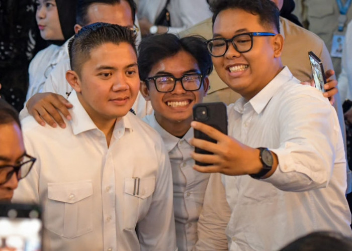 150 Ribu Lulusan Perguruan Tinggi Dapat Kesempatan Magang Nasional 2026