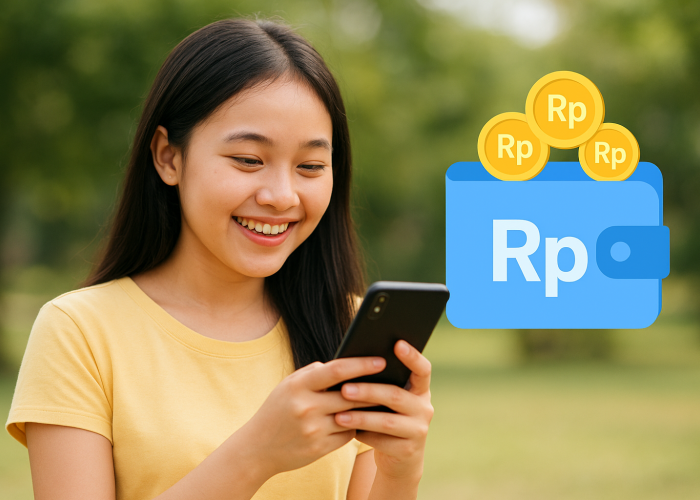 Cara Klaim Saldo DANA Gratis Rp101.000 dari Aplikasi Penghasil Uang