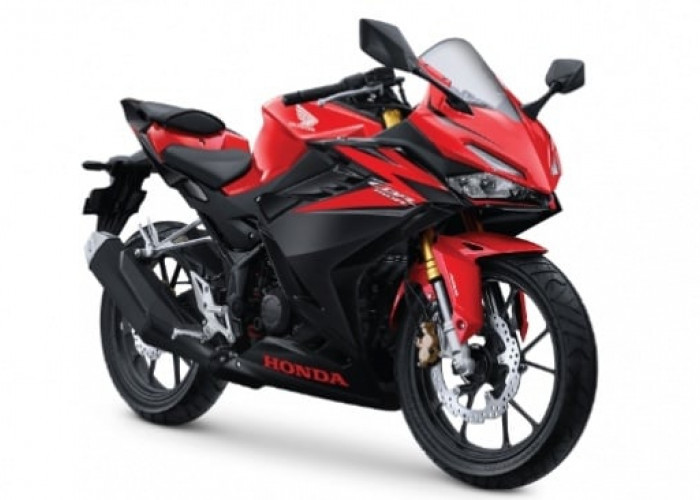 Honda CBR150R Makin Sporty dan Bertenaga, Motor Sport 150 cc Andal untuk Harian hingga Touring