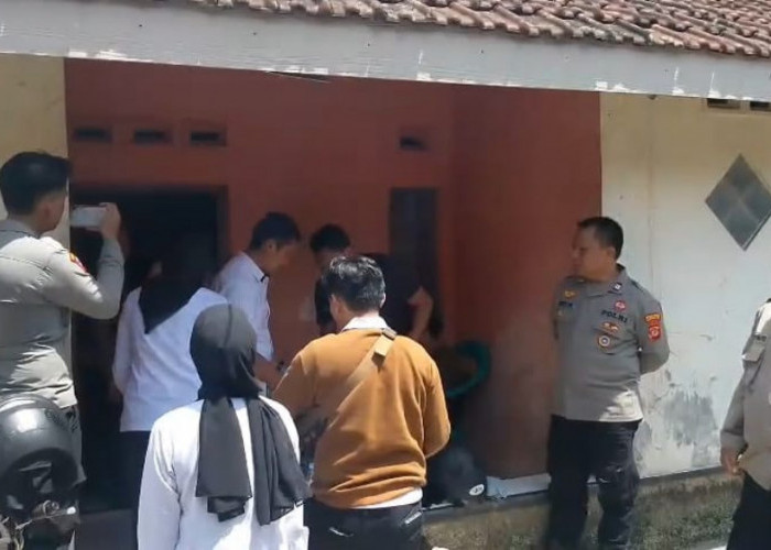 Remaja Diduga Disekap Dua Hari di Penginapan, Empat Pemuda Ditangkap Polisi