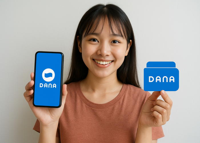 Trik Aman Berburu Link DANA Kaget untuk Dapat Saldo DANA Gratis