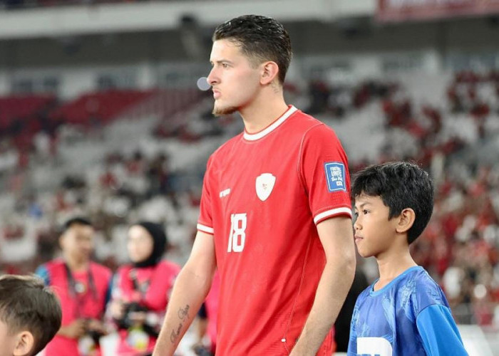 Timnas Indonesia U-23 Dapat Tambahan Amunisi Jelang Lawan Australia, Pemain Cerezo Osaka Bergabung
