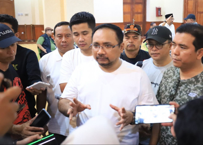 Bersyukur! Indonesia Dapat 20.000 Tambahan Kuota Haji 2024, Simak Skema Baru Syarat Istitha’ah Kesehatan