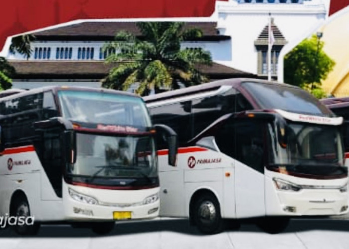 Info Terbaru Tarif Bus Rute Tasik-Bekasi, Jangan Lupa Cek Jadwal Keberangakatnnya