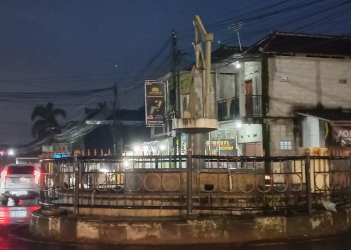 Kisah di Balik Warisan yang Pudar, Mantan Pengrajin Kelom Geulis Tasikmalaya Kini Jadi Ojol