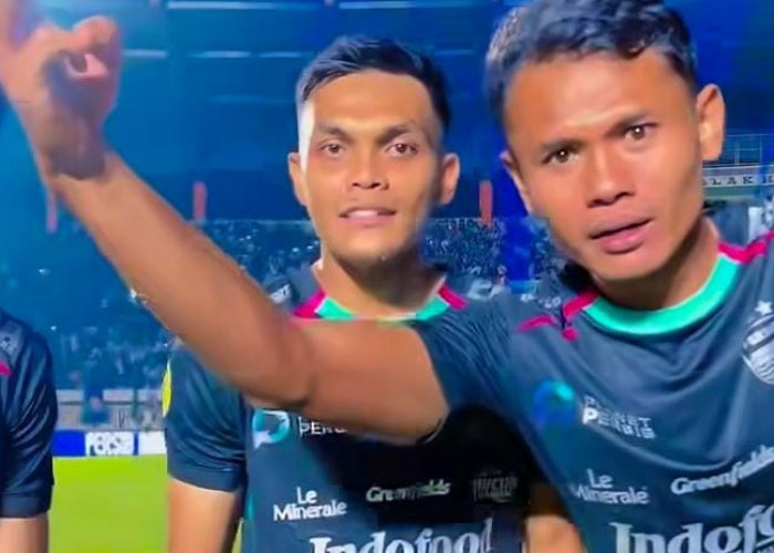 ASYIK Rachmat Irianto Ajak Temannya di Persebaya Gabung Persib, Merapat di Bursa Transfer Musim Ini? Simak