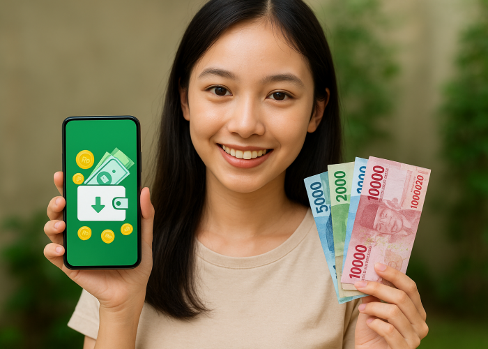 Game Penghasil Uang dengan Misi Mudah Hasilkan Saldo Dana Gratis