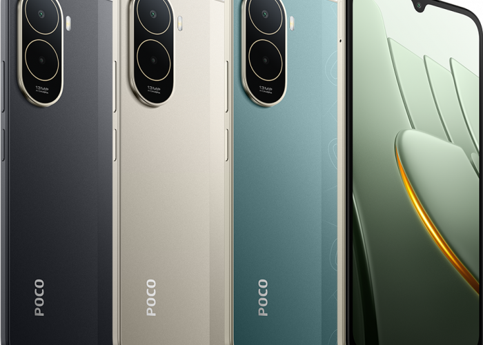 3 HP Baterai 6000 mAh Harga Rp1 Jutaan yang Paling Dicari, Performa dan Fiturnya Bikin Kaget