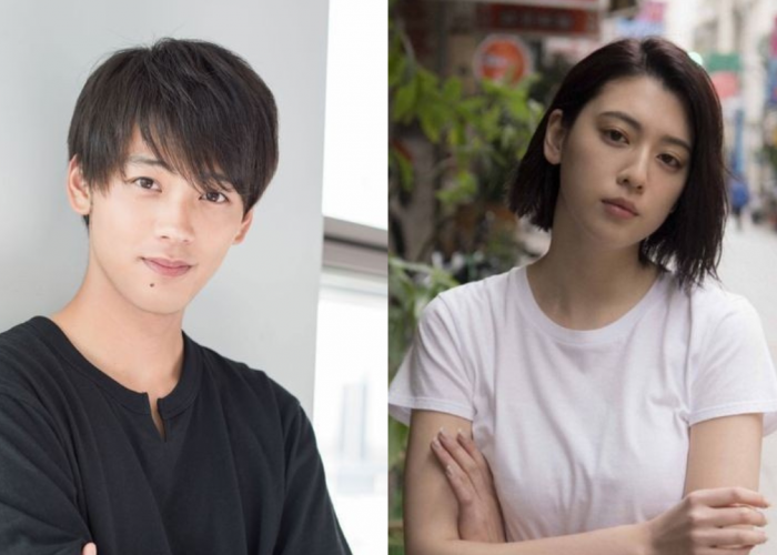 Gagal Menikah, Ryoma Takeuchi dan Ayaka Miyoshi Resmi Mengakhiri Hubungan