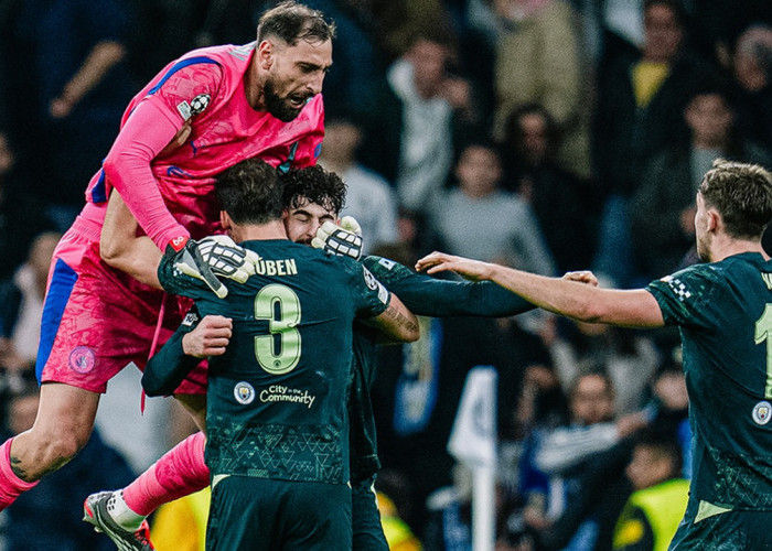 Hasil Liga Champions 2025-2026: Real Madrid Keok, PSG Ditahan Bilbao, Kejutan Merata di Pekan Keenam