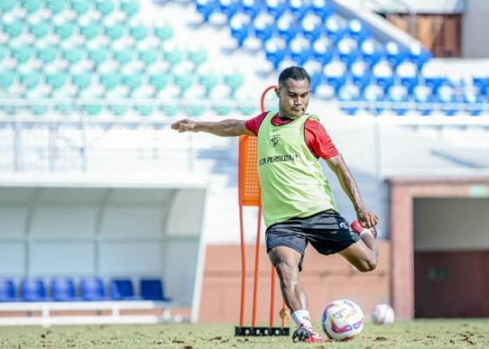 Persebaya Kehilangan Dua Pemain Jelang Lawan Barito Putera, Paul Munster Siapkan Mantan Pemain Persib