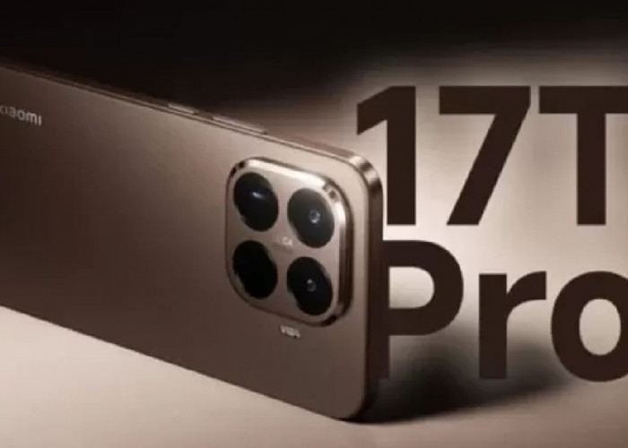 Spesifikasi Gahar Xiaomi 17T Terungkap, Siap Tantang Poco X8 Pro dengan Upgrade Besar