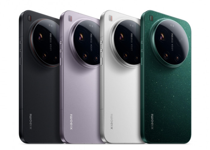 Xiaomi 17 Ultra Menetapkan Arah Baru Flagship Premium dengan Teknologi Kamera Kelas Dunia