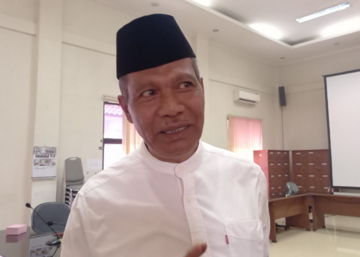 Rotasi Pejabat Kota Tasikmalaya Mandeg? Plt Berlipat, Tunjangan Bisa Ganda