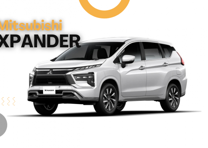 Mitsubishi Xpander Ultimate 2026: Varian Tertinggi dengan Fitur Paling Lengkap di Kelasnya