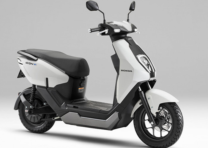 Motor Listrik Honda Terbaru Diluncurkan 23 Maret 2026, Kini Baterai Bisa Dilepas