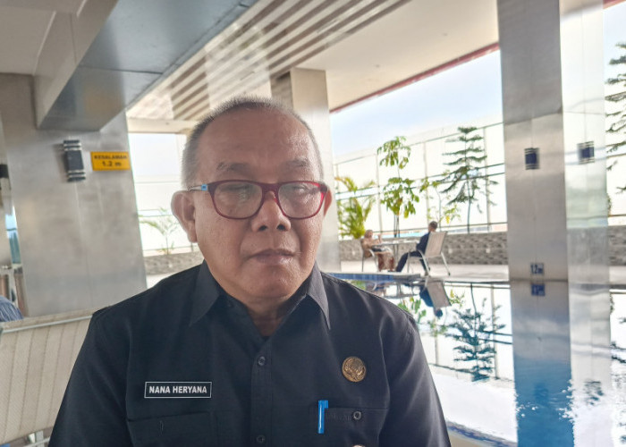 Minim Pelamar, Pemkab Tasikmalaya Perpanjang Pendaftaran Calon Direksi BUMD Strategis