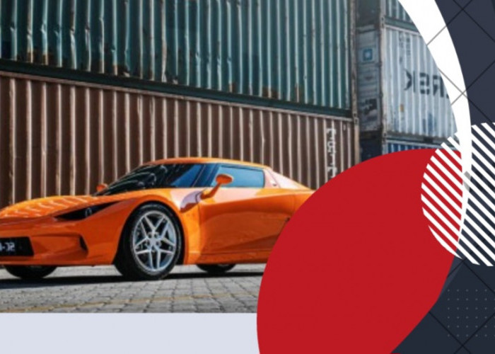 Mobil Sport Listrik SC01 Siap Jadi Pesaing Serius Merek Eropa, Diklaim Secepat Ferrari