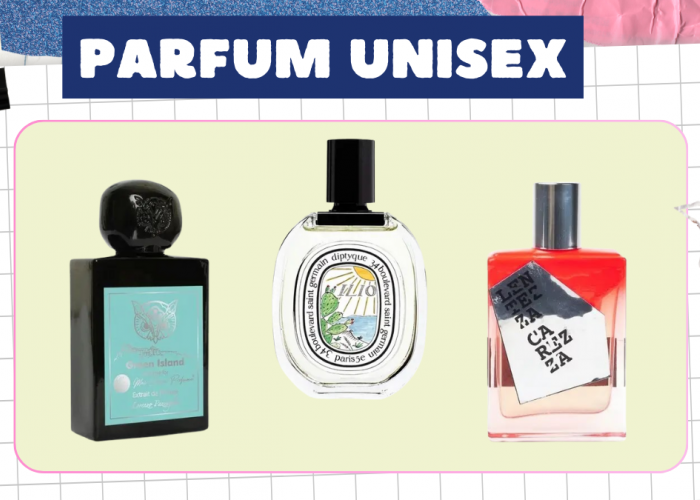 Sedang Tren, Ini 5 Parfum Unisex dengan Aroma Prickly Pear yang Segar dan Unik