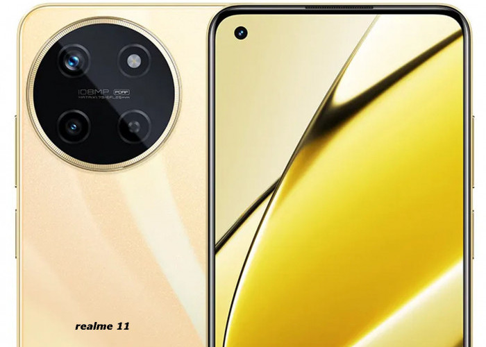 Daftar Harga Realme C, GT, 11 dan Nazro Termurah Hingga Termahal 29 Oktober 2023