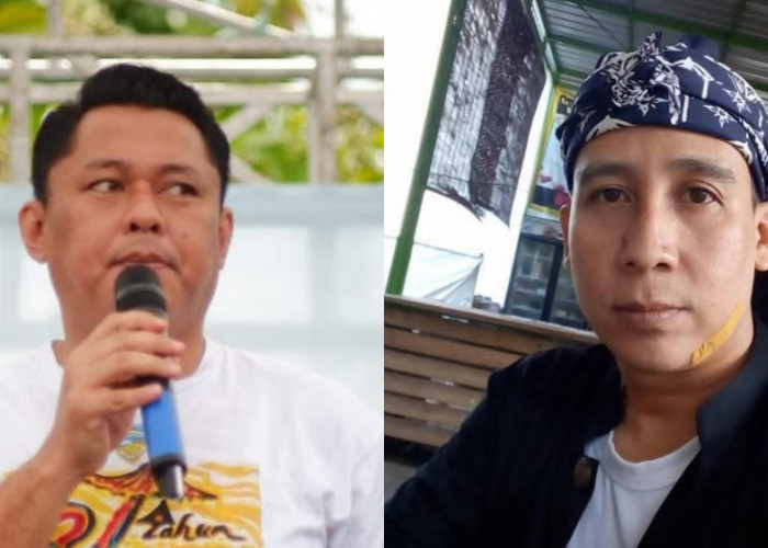 Camat ini Tetap Pede Meski Dicecar Pertanyaan oleh Tiga Profesor saat Seleksi Kasatpol PP Kota Tasikmalaya