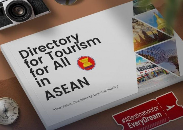 Keren! Labuan Bajo Akan Jadi Tuan Rumah KTT ke-42 ASEAN, Mari Cek Kesiapannya