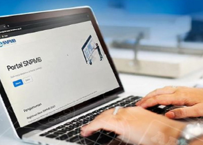 Hari Ini Registrasi Akun SNPMB 2026 untuk Siswa Kelas XII Dibuka, Simak Panduan Lengkapnya