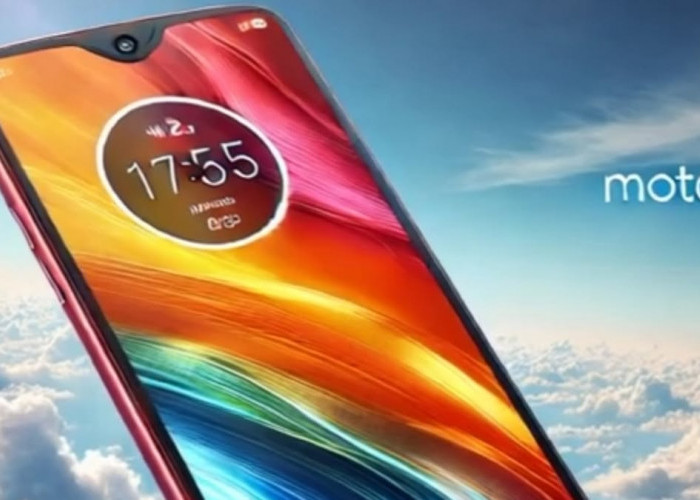 Motorola Moto G 2025 Terbaru: Spesifikasi, Performa, dan Harga