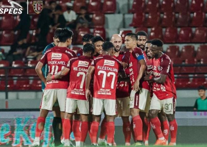 Mantan gelandang Persib Tambah Amunisi Lini Tengah Bali United, Debut Perdana Menang, Next Lawan Arema FC