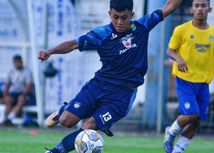 3 Bintang Persib Diperebutkan 2 Klub Besar Liga 1, Nasib Febri Hariyadi Diputuskan Usai Lawan Arema FC 