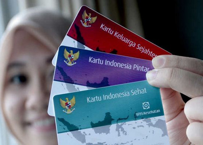 Pemerintah Resmi Perluas PIP 2026, TK hingga SMA Dapatkan Bantuan Pendidikan, Cek Syarat Lengkapnya