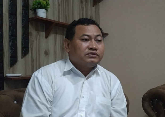 Ini Penjelasan Ketua KPU Kabupaten Tasikmalaya Soal DPS Ganda