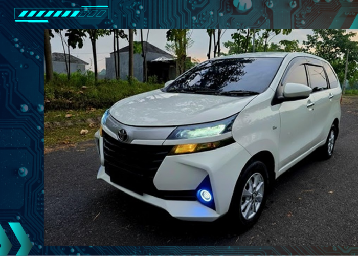 Penjualan Mobil Bekas Naik di Awal 2026, MPV 7 Penumpang Jadi Favorit Jelang Lebaran