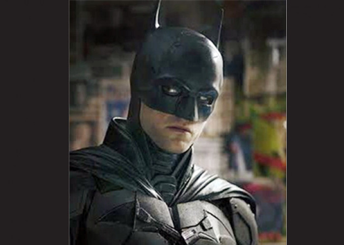 Punya Sekuel Sendiri, Batman Robert Pattinson Tidak Muncul dalam Film Flash