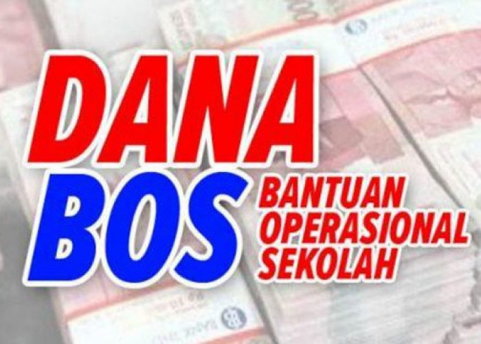 Wow! Seorang Kepala SMK di Bogor Diduga Tilep Dana BOS Hingga Rp1 Miliar