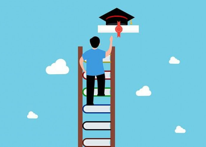 Keunggulan Mahasiswa Penerima KIP Kuliah 2024, Ada Biaya Kuliah Gratis dan Dapat Bantuan Biaya Hidup
