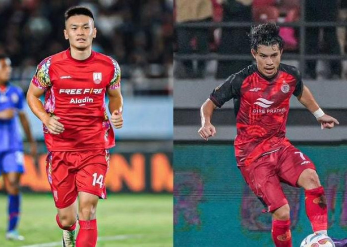 Berlangsung Live Streaming Persija vs Persis Solo Pada Perebutan Peringkat Ketiga Piala Presiden 2024