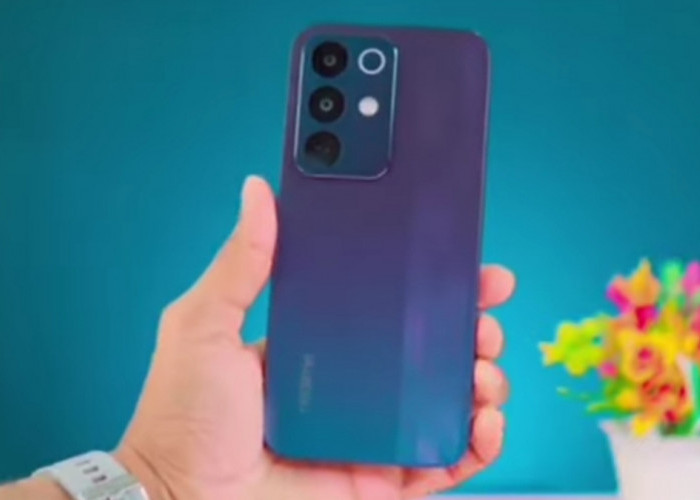 Realme Narzo 90X: Smartphone Tahan Lama untuk Mobilitas Tinggi yang Menjawab Kebutuhan Nyata Pengguna