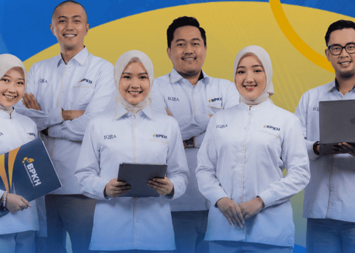Rekrutmen BPKH 2026 Resmi Dibuka, Simak Syarat, Formasi, dan Tahapan Seleksinya