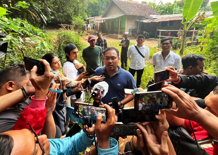 Polisi Geledah Rumah Tempat Tinggal Pegi, 7 Napi Kasus Pembunuhan Vina Cirebon Dipinjam Polda Jabar