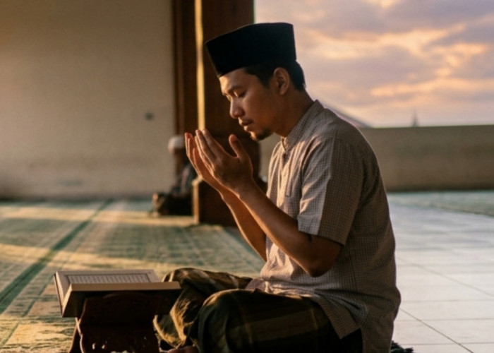 Ramadhan Akan Segera Pergi, Ini Yang Harus dilakukan Oleh Setiap Muslim