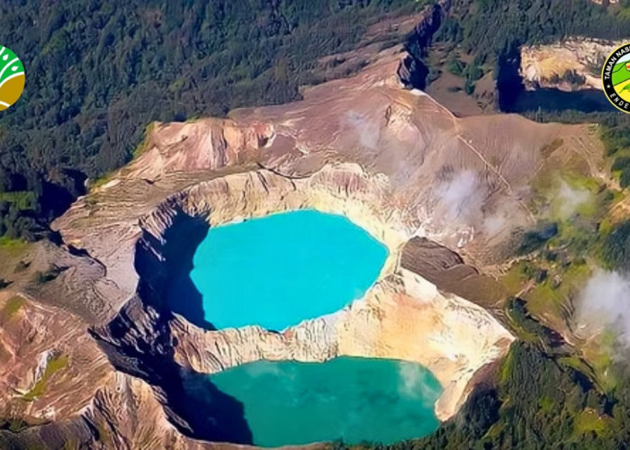 6 Tempat Wisata Indah di NTT Tapi Penuh Cerita Misteri