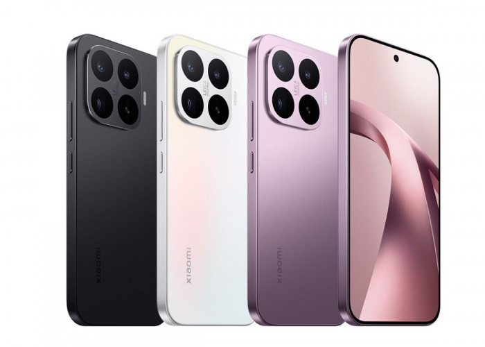 Review Xiaomi 17T Pro, Baterai 7.000 mAh dan AMOLED 144Hz Bikin Gahar