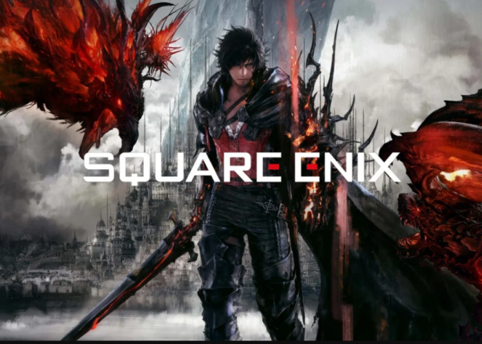 Square Enix Akan Lebih Banyak Memasukan Gamenya ke Xbox