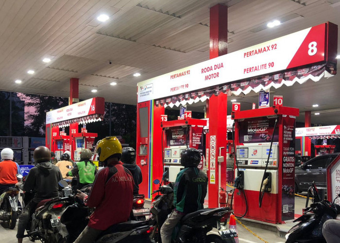 Shell, BP-AKR dan Pertamina Kompak Pangkas Harga BBM Serentak Mulai 1 Juli 2026