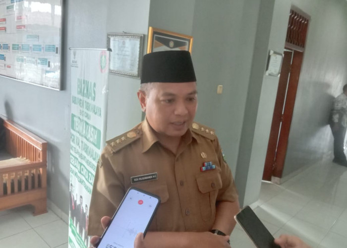 Disdikbud Kabupaten Tasikmalaya Dukung Pembatasan Media Sosial bagi Anak