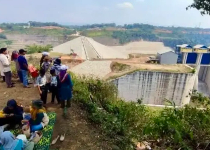 Leuwikeris Tasikmalaya Disiapkan Jadi Agrowisata, Pemkab Bidik Ekonomi Baru untuk Warga