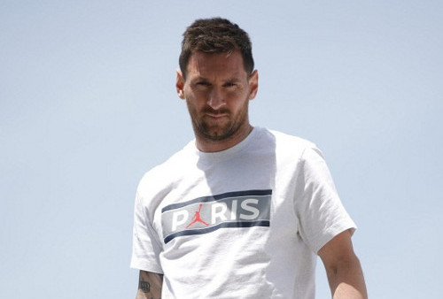 Perjuangan Lionel Messi Setelah Kalah di final Piala Dunia 2014: Saya Terbangun di malam Hari Selama Setahun